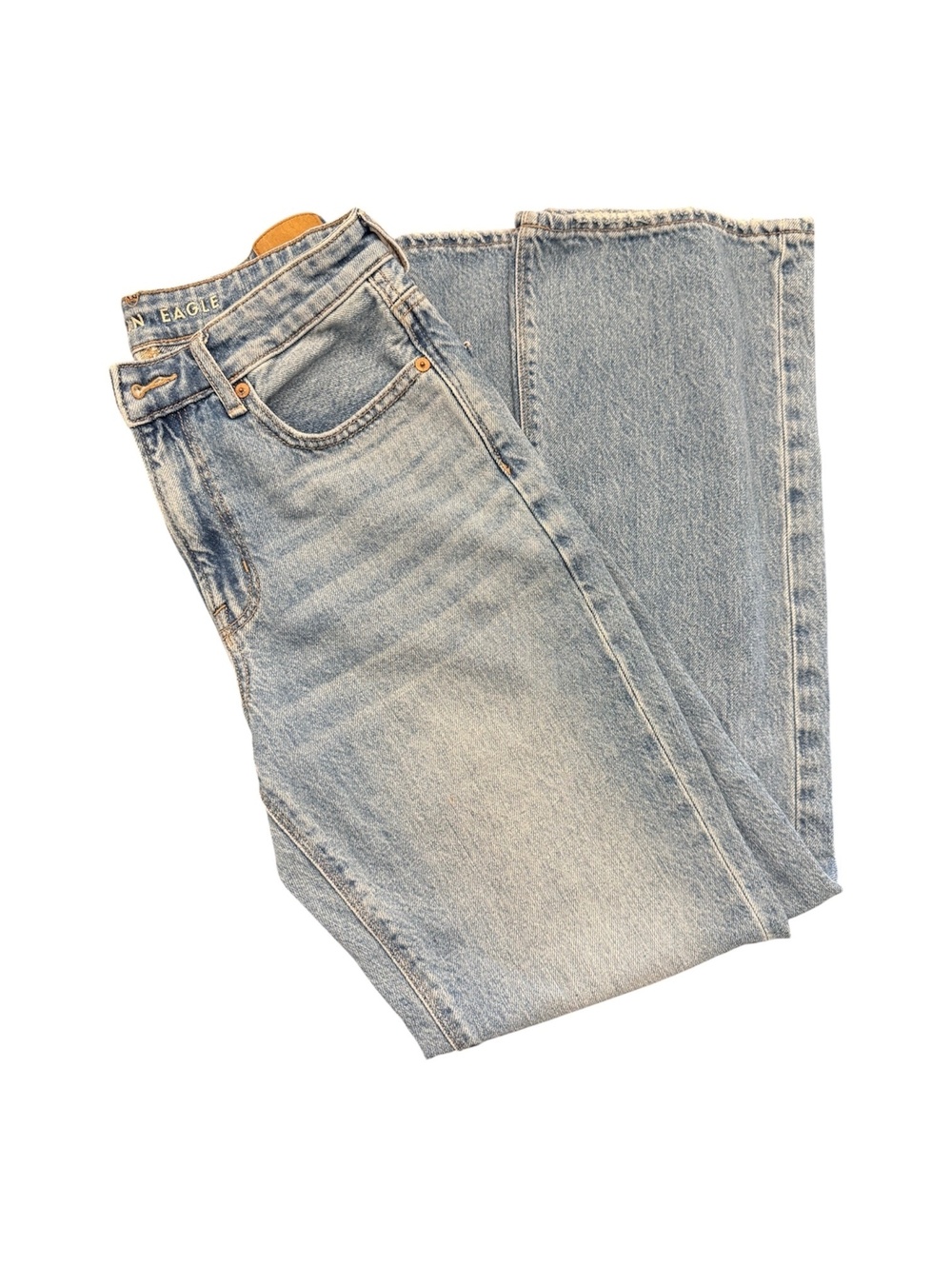 American Eagle 90’s Bootcut Jeans